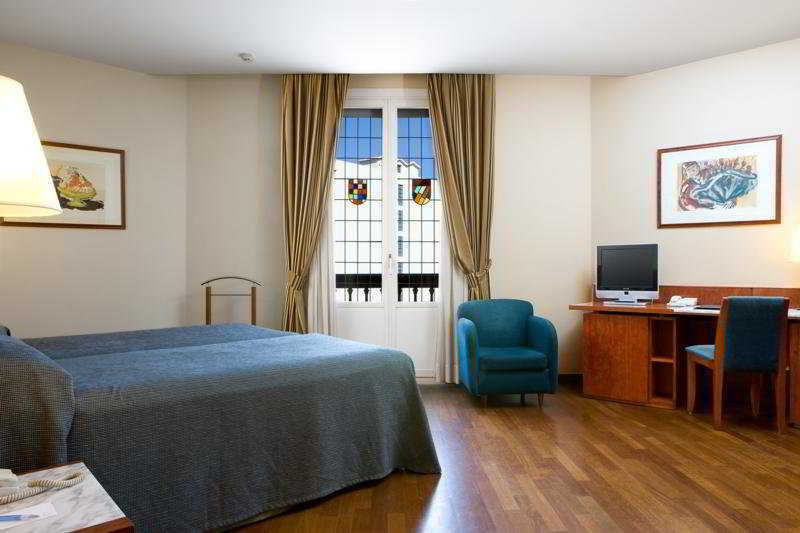 Avani Alonso Martinez Madrid Hotel Værelse billede